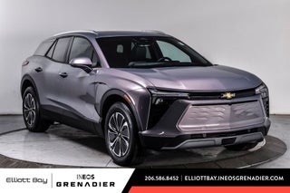 2024 Chevrolet Blazer EV 2LT