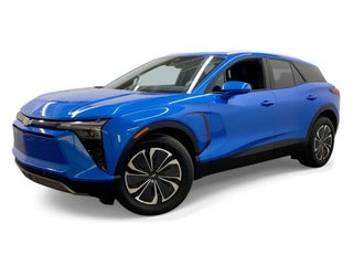 2024 Chevrolet Blazer EV 2LT