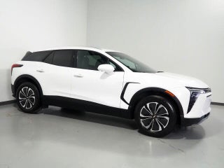 2024 Chevrolet Blazer EV 2LT