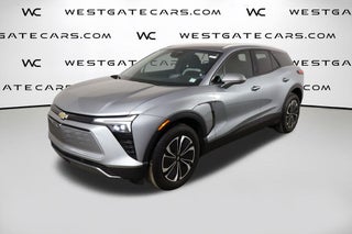 2024 Chevrolet Blazer EV 2LT