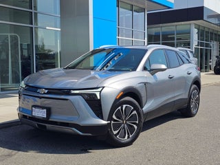 2024 Chevrolet Blazer EV 2LT