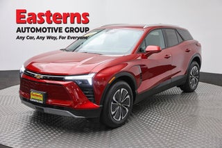 2024 Chevrolet Blazer EV 2LT