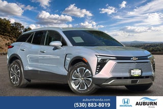 2024 Chevrolet Blazer EV 2LT