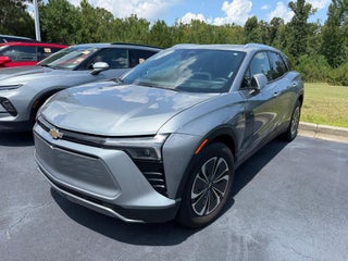 2024 Chevrolet Blazer EV 2LT