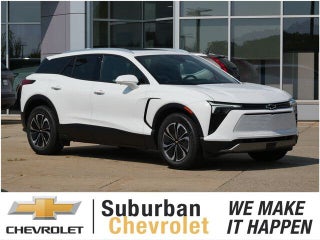 2024 Chevrolet Blazer EV 2LT