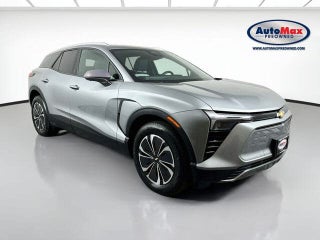 2024 Chevrolet Blazer EV 2LT