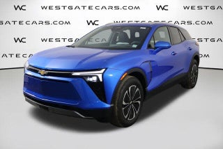 2024 Chevrolet Blazer EV 2LT