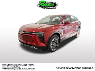 2024 Chevrolet Blazer EV 2LT