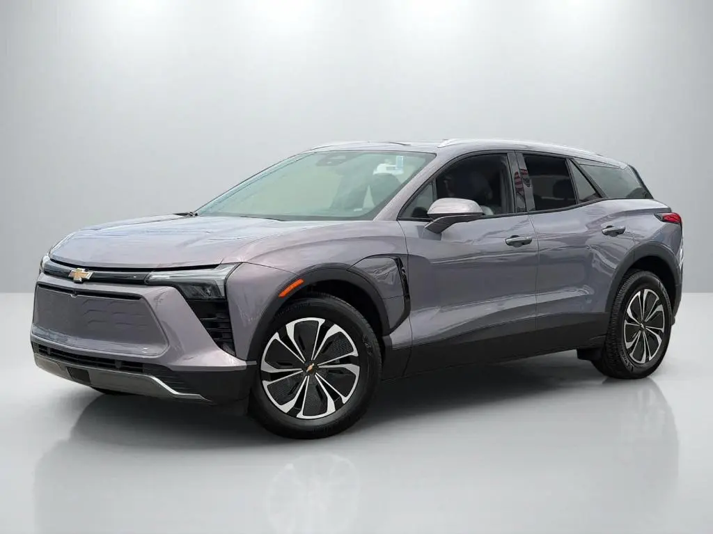 2024 Chevrolet Blazer EV 2LT