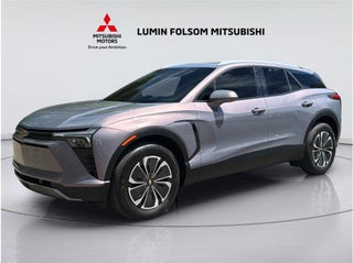 2024 Chevrolet Blazer EV 2LT