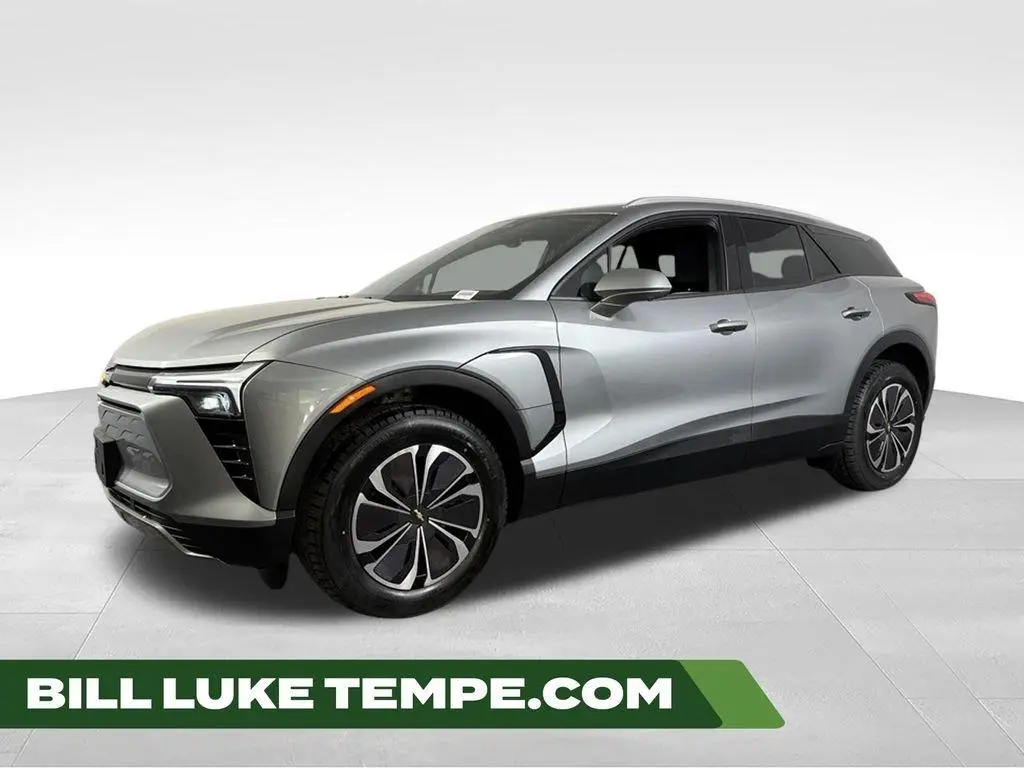 2024 Chevrolet Blazer EV 2LT