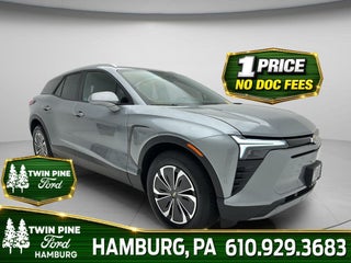 2024 Chevrolet Blazer EV 2LT