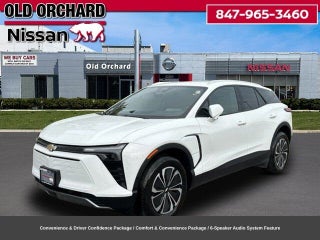 2024 Chevrolet Blazer EV 2LT
