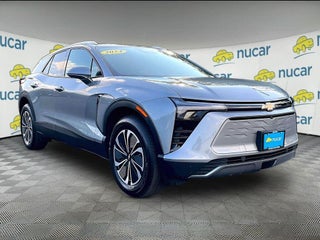 2024 Chevrolet Blazer EV 2LT