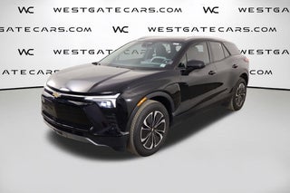 2024 Chevrolet Blazer EV 2LT