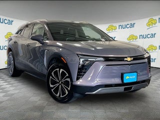 2024 Chevrolet Blazer EV 2LT