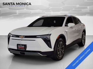 2024 Chevrolet Blazer EV 2LT