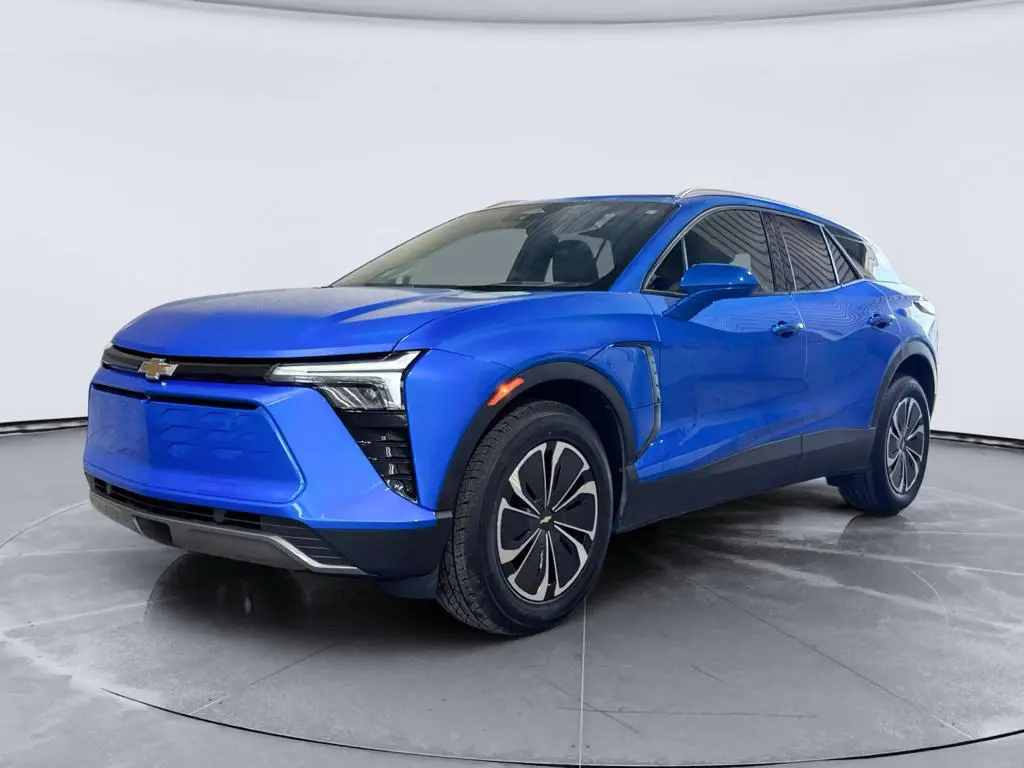 2024 Chevrolet Blazer EV 2LT