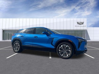 2024 Chevrolet Blazer EV 2LT