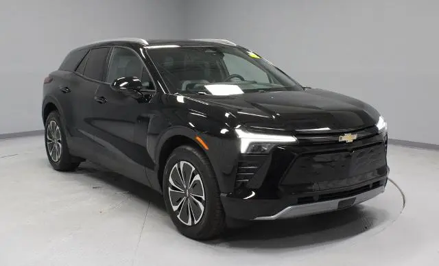 2024 Chevrolet Blazer EV 2LT