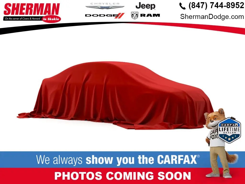 2024 Chevrolet Blazer EV 2LT