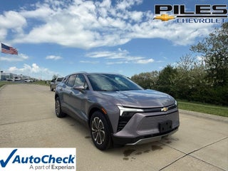 2024 Chevrolet Blazer EV 2LT