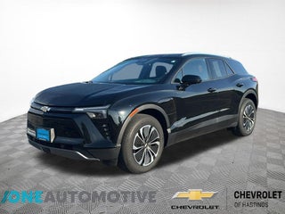 2024 Chevrolet Blazer EV 2LT