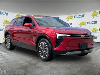 2024 Chevrolet Blazer EV 2LT