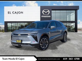 2024 Chevrolet Blazer EV 2LT