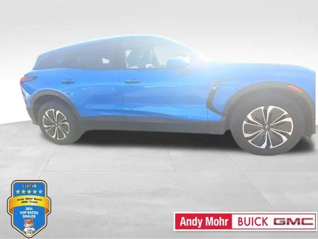 2024 Chevrolet Blazer EV 2LT