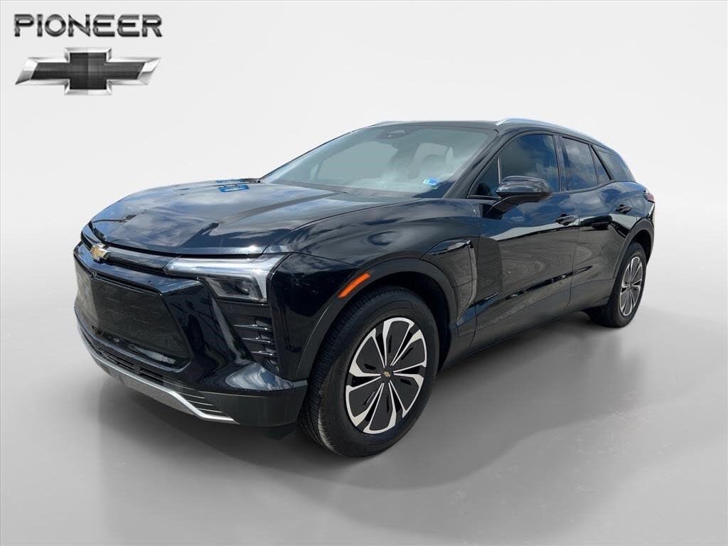 2024 Chevrolet Blazer EV 2LT