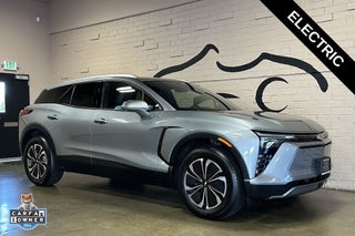 2024 Chevrolet Blazer EV 2LT
