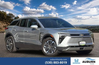 2024 Chevrolet Blazer EV 2LT