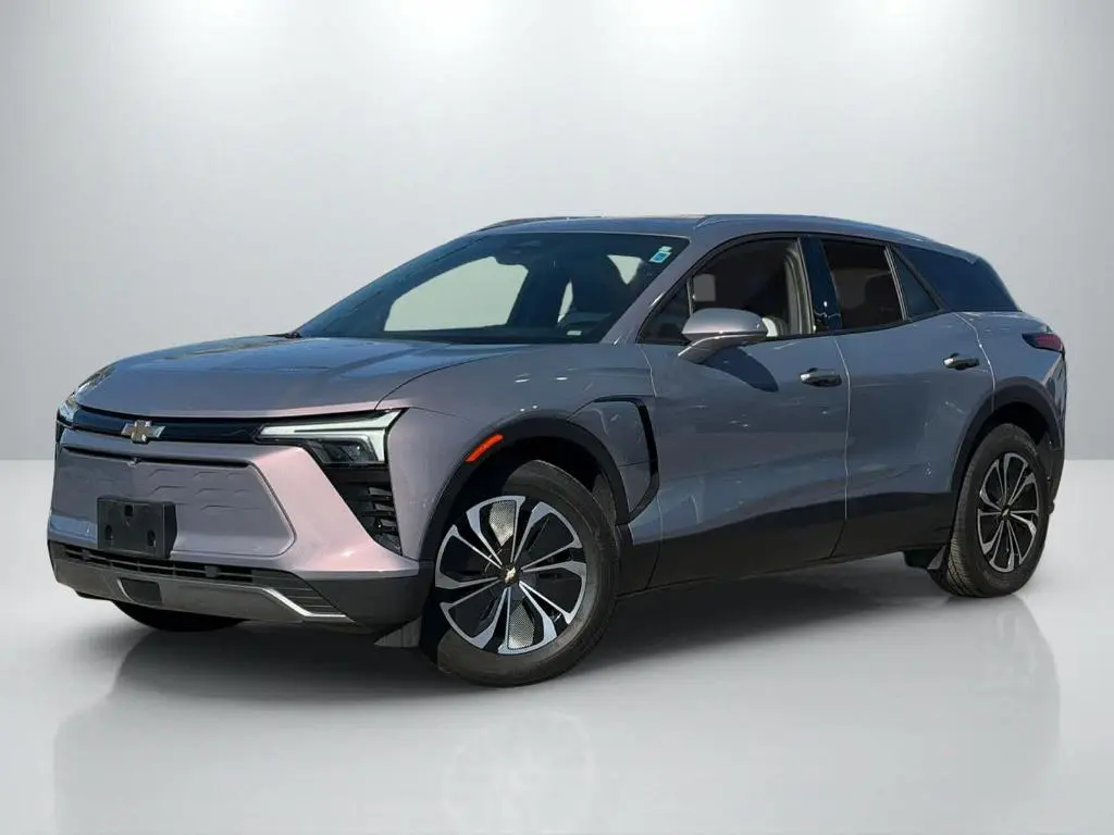 2024 Chevrolet Blazer EV 2LT