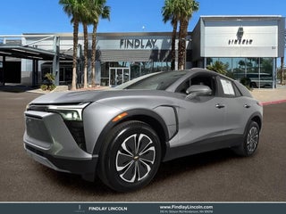 2024 Chevrolet Blazer EV 2LT