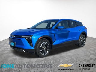 2024 Chevrolet Blazer EV 2LT