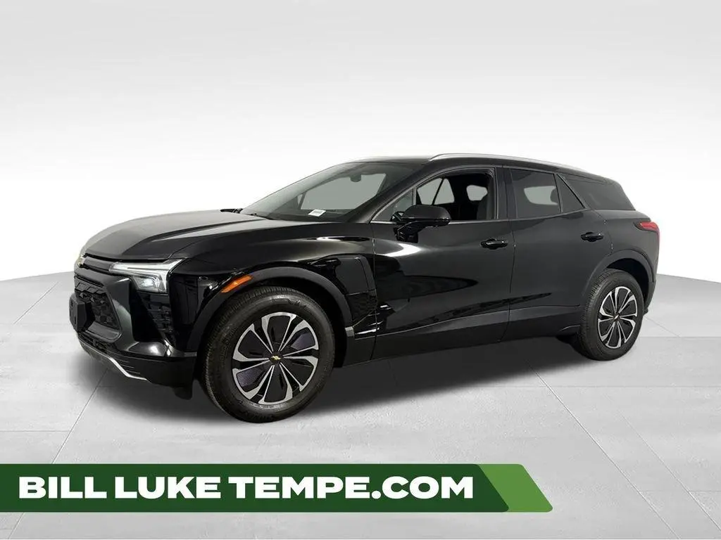 2024 Chevrolet Blazer EV 2LT