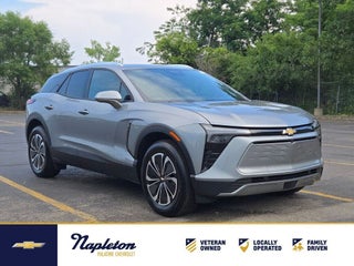 2024 Chevrolet Blazer EV 2LT