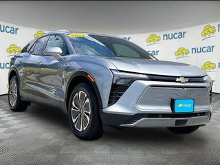 2024 Chevrolet Blazer EV 2LT