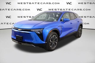 2024 Chevrolet Blazer EV 2LT