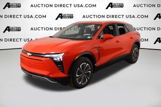 2024 Chevrolet Blazer EV 2LT