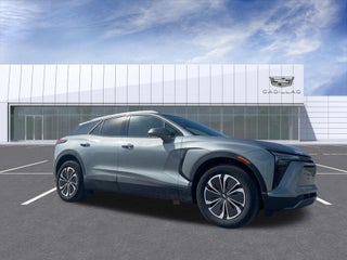 2024 Chevrolet Blazer EV 2LT