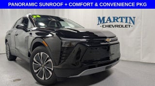 2024 Chevrolet Blazer EV 2LT