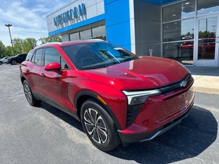 2024 Chevrolet Blazer EV 2LT