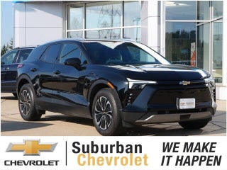2024 Chevrolet Blazer EV 2LT