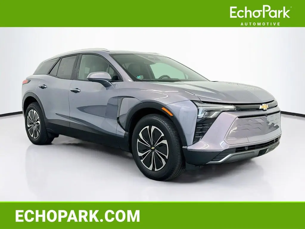 2024 Chevrolet Blazer EV 2LT
