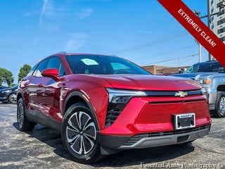 2024 Chevrolet Blazer EV 2LT