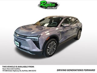 2024 Chevrolet Blazer EV 2LT