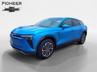 2024 Chevrolet Blazer EV 2LT
