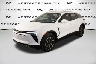 2024 Chevrolet Blazer EV 2LT